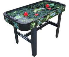Oro ritulio stalas Buffalo Air Attack 4FT