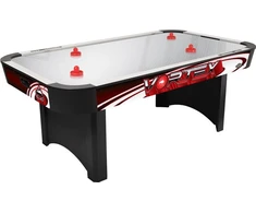 Oro ritulio stalas Buffalo Vortex 7ft (aikštelė - nerūdijantis plienas)