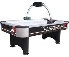Oro ritulio stalas namams, biurams, ofisams Buffalo Hurricane II 7ft (2–4 žaidėjai)