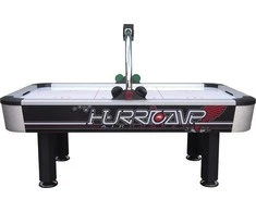 Oro ritulio stalas namams, biurams, ofisams Buffalo Hurricane II 7ft (2–4 žaidėjai)