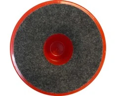 Oro ritulio stūmiklis Buffalo, 105 mm