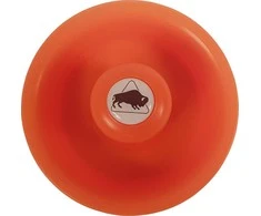 Oro ritulio stūmiklis Buffalo Prof, oranžinis, 100mm
