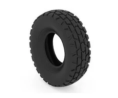 Padanga Berg 460/165-8 All Terrain