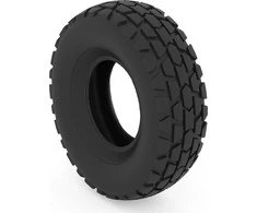 Padanga Berg 460/165-8 All Terrain