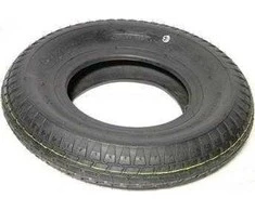 Padanga, skirta Go-Kart mašinėlei Berg 4.80/400-8