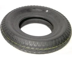 Padanga, skirta Go-Kart mašinėlei Berg 4.80/400-8