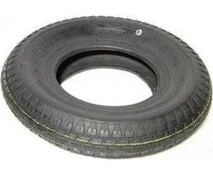 Padanga, skirta Go-Kart mašinėlei Berg 4.80/400-8