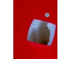 Padded Cylinder for Boxing Trainer inSPORTline Boxheist Fix