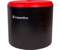 Padded Cylinder for Boxing Trainer inSPORTline Boxheist Fix