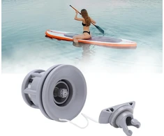 Paddle Board Air Valve Replacement inSPORTline