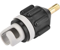 Paddle Board Valve Adapteris inSPORTline