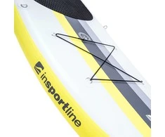Paddle Board w/ Accessories inSPORTline WaveTrip 10’6” G3