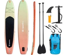 Irklentė su priedais inSPORTline WaveTeam 13'0"