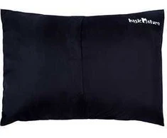 Pagalvė BasicNature Travel Comfort, 40x30cm