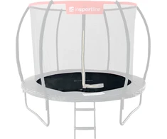 Atsarginis pagrindas batutui inSPORTline Flea PRO, 244cm