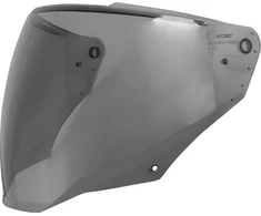 Pakaitinis W-TEC Voltik šalmo skydelis