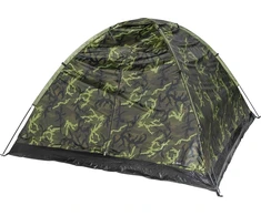 Palapinė MFH Monodom M 95 CZ Camo, 3 asmenų