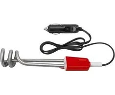 Panardinamas šildytuvas Origin Outdoors Travel 12V, 150W
