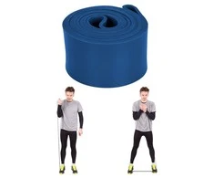 Pasipriešinimo guma inSPORTline Hangy 100cm 65mm (sunkus+)