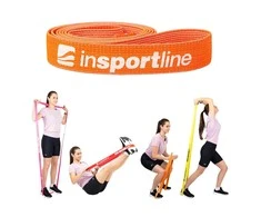 Pasipriešinimo guma inSPORTline Rand Strong
