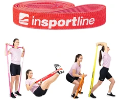 Pasipriešinimo guma inSPORTline Rand X Strong