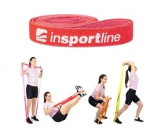 Pasipriešinimo guma inSPORTline Rand X Strong