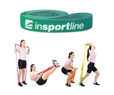 Pasipriešinimo guma inSPORTline Rand XX Strong