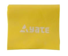 Pasipriešinimo guma Yate, 200x12cm - mažas pasipriešinimas