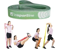 Pasipriešinimo juosta inSPORTline Rand Light