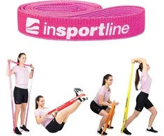 Pasipriešinimo juosta inSPORTline Rand Light