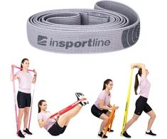 Pasipriešinimo juosta inSPORTline Rand XX Strong