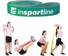 Pasipriešinimo juosta inSPORTline Rand XX Strong