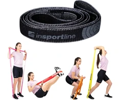Pasipriešinimo juosta inSPORTline Rand XXX Strong