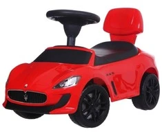 Paspiriamoji Mašina Ecotoys Maserati