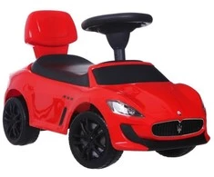 Paspiriamoji Mašina Ecotoys Maserati