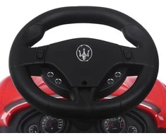 Paspiriamoji Mašina Ecotoys Maserati