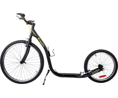 Paspirtukas inSPORTline Parduber 26/20"