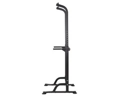 Pastatomas skersinis ir lygiagretės inSPORTline Power Tower PT60