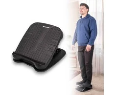 Pasvirusi lenta inSPORTline LegStretch Pro