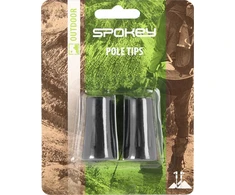 Spokey PAD antgaliai trekingo ir šiaurietiškojo ėjimo lazdoms, 2 vnt.