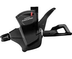Pavarų perjungimo rankenėlė Shimano DEORE SL-M6000 2/3 greičių