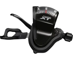 Pavarų rankenėlė (dešinė) Shimano Deore XT T8000 10 pavarų