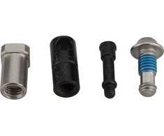 Pavarų rankenėlės tvirtinimo komplektas Shimano SL-M670-B-I