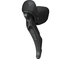 Pavarų / stabdžių rankenėlė Shimano GRX ST-RX610-L // 2-speed, Dual Control - STI