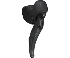 Pavarų / stabdžių rankenėlė Shimano GRX ST-RX610-R // 12-speed, Dual Control - STI