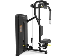 Pec Fly/Rear Delt Machine inSPORTline Velocer BRD80