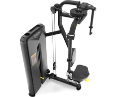 Pec Fly/Rear Delt Machine inSPORTline Velocer BRD80