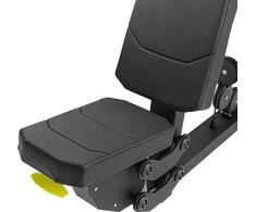 Pečių spaudimo treniruoklis UF-024 UpForm