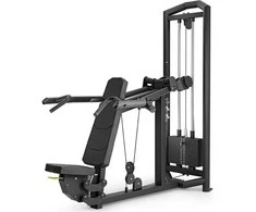 Pečių presas UF-024 - UpForm