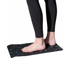Foot Massage Mat inSPORTline Dharan 48 x 30.5 cm